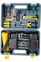 12V Portable Air Compressor for Car Tires - 3