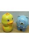 Pencil Sharpener with Handle for Desktop