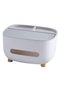 Napkin Holder, Multifunctional Box