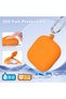 Protective Case for Apple AirPods 4 - 2