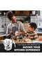 Select Plastic Measuring Cup, 1 Cup Capacity, Clear - 5