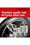 HT2Y Tyreweld Emergency Puncture Repair 300ml - 4