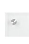 Kitchen Backsplash Transparent 90 x 50 cm Tempered Glass - 7