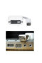 Mini Dvi to Dvi 24+1 Converter Adapter Cable - 4