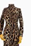 Leopar Elbise - 2