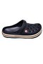 Cflx Navy Blue Comfort Medical Unisex Daily Slippers - 3