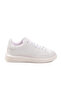 628 White Unisex Sports Shoes - 3