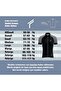 قميص ركوب الدراجات الشتوي للغابات - 3