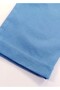 Car Printed Muslin Fabric Holiday Boys' Baby Three-Piece Set 2215 - 5