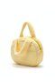 Children's Handbag with Plush Dog Figure – Soft Toy Bag - 3