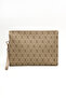 Women's Printed Clutch Handbag Portfolio Ponny Ksch-4076 - 2