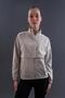 Comfort Women's Mock Neck Stone- Jacket - 3
