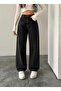 Black Back K Belt Baggy with B Wide-Leg Buckle - 4