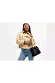 Rowan Bucket Hand and Crossbody Bag Cbh06 - 3