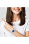 Women's Analog DARK BLUE Dial Watch - LC08289.390 - 7