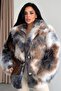 Viral Fur M9969 - 2