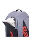Rh9 Pstrike Carbon Grey Unisex Racket Bag Unisex Racket Bag 751248 - 3