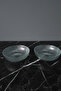 Rivella Glass Salad Bowl 20 cm – Set of 2 - 4