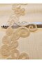 French Lace Guipure 11 Mt. 1 Top