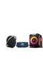 Eyeris 3 Voice Control Eye Massager with Heat - 4