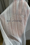 Silk Soft Heavy Weight 1/3 Dense Pleated Tulle Curtain No Ironing Required - 2