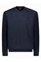 MEN'S KNITTED SWEATSHIRT C.WCOTTON