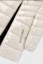 Girl's Long Winter Coat - 2