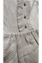 0-24 Months Lace Detailed Girl's Baby Dress 2016 - 7