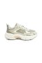 Alive Sports Shoes Beige