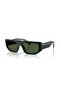 Dolce Gabbana Dg6203 501 71 56 Unisex Sunglasses