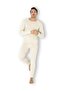 Men's Heatgen Heated Thermal Bottom Underwear