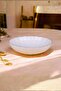 Bone Luz Gold Gilded Bowl 25X6Cm 2000ml Single Bnlzf25Ks00 - 2