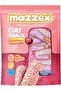 Oat Snack Strawberry-120g