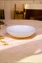 Bone Luz Gold Gilded Bowl 25X6Cm 2000ml Set of 4 Bnlzf25Ks00 - 2