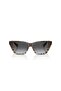 Be4468 4202t3 54 Women's Sunglasses - 4