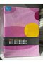 Barbie Pattern 100% Cotton Single Bedding Set - 3
