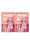 Oat Snack Strawberry, 120g Pack of 2 – Healthy Crunchy Oat Snack
