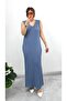 Knitwear Dress Sweater - 2
