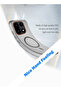 OnePlus 15 5G 2025 Hybrid Translucent Magsafe With Raised Camera Lips Elegant Look Case Cover - 3