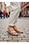 Noble 2016 Zenne Brown Leather Sandals - 2