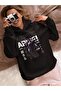 Solo Leveling Arise! Printed Unisex Oversized Anime Character Hoodie - 2