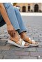 Noble 2007 Zenne Brown Leather Slippers