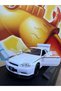Nissan Skyline Gtr Nismo Diecast Model Car 1:24 Nissan Gtr Nismo Model Metal Car White - 4