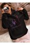 Eren Yeager Attack on Titan Printed Unisex Oversized Anime Character Hoodie