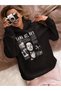 Design Lana Del Rey Printed Unisex Oversized Singer Hoodie