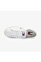 Tommy Jeans Court Low Women's White Sneakers - 5