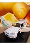 Nissan Skyline Gtr Nismo Diecast Model Car 1:24 Nissan Gtr Nismo Model Metal Car White - 7