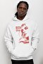 Billie Eilish Printed Unisex Oversize Singer Hoodie - 2