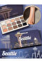 Showtime in Seattle 15-Pan Eyeshadow Palette - 3