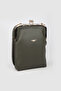 La'Graccio Paris Women's Swal Soft Leather Bag - 5